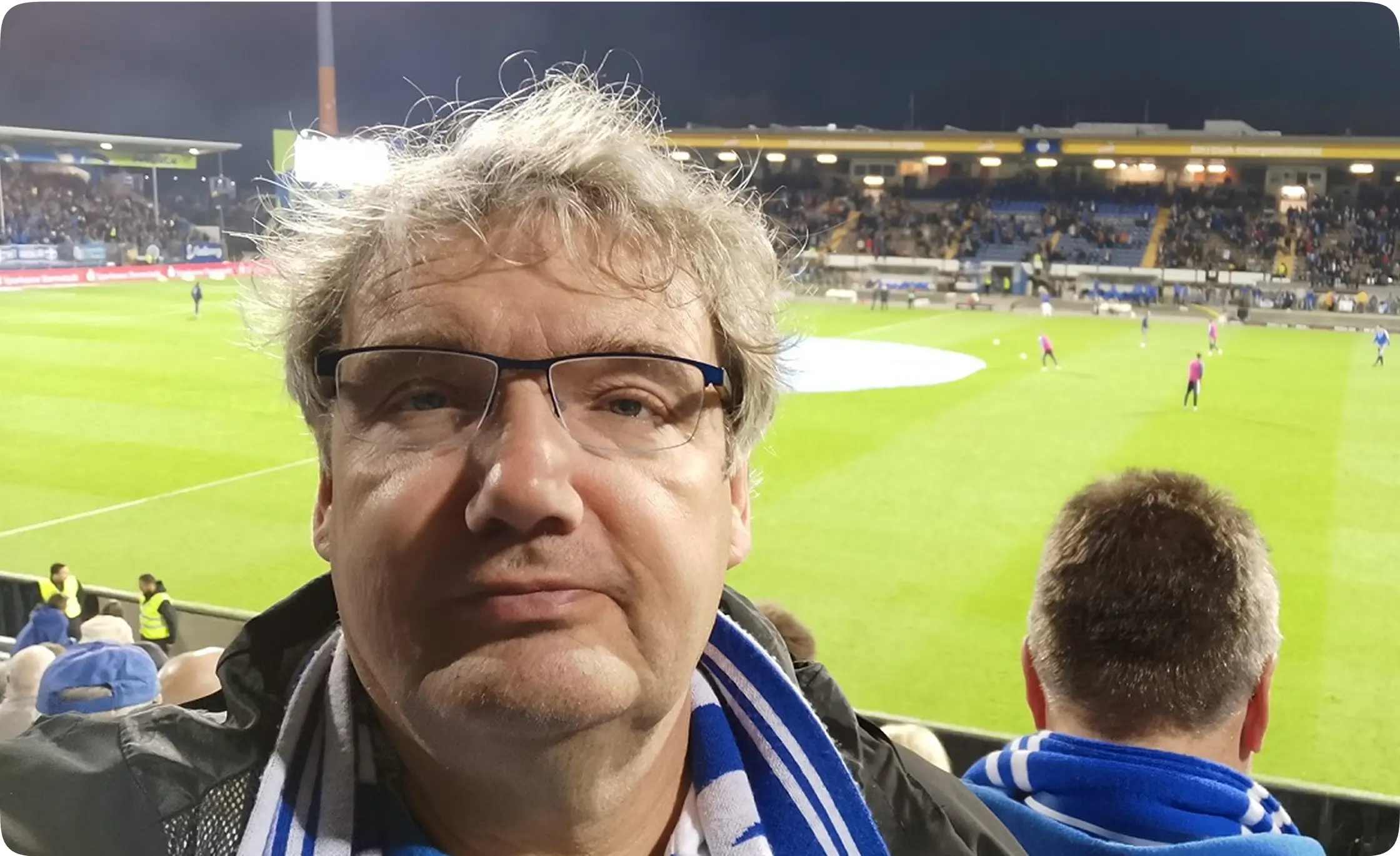 Stefan-Burk